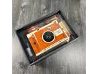 NEW** Lomo' Instant Sanremo Lomography - Instax Mini Camera