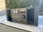 ROTEL Surround Receiver RSX-1067 Black Faceplate TESTED NR