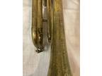 VINTAGE 1920s Harry B. Jay Trumpet-Cornet