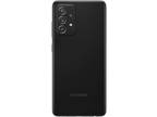 Samsung Galaxy A52 5G SM-A526U T-Mobile Only 128GB Awesome Black Good