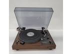 Realistic Model LAB-400 Record Player - Untested