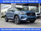 2024 Volvo XC40 B5 Plus Dark Theme