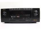 Denon 7.2ch Home Theater Receiver