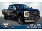 2024 Ford F-350SD Lariat