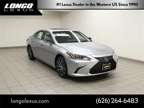 2024 Lexus ES 9040A