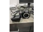 Nikon D3100 DSLR Digital Camera Body Only