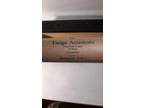 Vintage Ampico Piano Roll American Tango 66871-H Marguerte Volavy