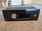 Arcam HDA AVR10 7.2 Channel 595W A/V Home Theater Receiver [phone removed]