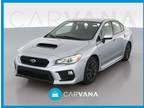 2020 Subaru WRX