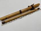 HIGH SPIRITS Wood Flute Instrument