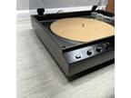 Beautiful OPTONICA RP-7705 Direct Drive Full Auto Turntable New Grado See Video