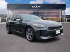 2019 Kia Stinger GT1