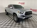 2017 Toyota Tacoma SR5 V6 4X4