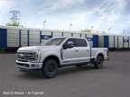 2024 Ford F-250SD Platinum