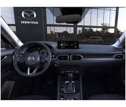 2024 Mazda CX-5 2.5 S Select Package is a Blue 2024 Mazda CX-5 SUV in Fallston MD