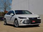 2020 Toyota Avalon Hybrid Limited