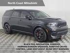 2023 Dodge Durango SRT Hellcat