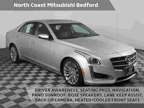 2014 Cadillac CTS 2.0L Turbo Luxury