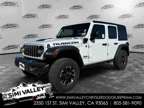 2024 Jeep Wrangler Rubicon 4xe