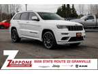 2020 Jeep Grand Cherokee High Altitude