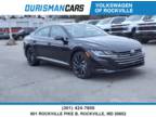 2023 Volkswagen Arteon 2.0T SEL R-Line