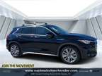 2021 INFINITI QX50 Sensory