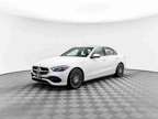 2023 Mercedes-Benz C-Class C 300 4MATIC