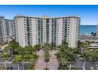 3801 S Ocean Dr #2J, Hollywood, FL 33019