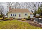 23 2nd St, Suffield, CT 06078