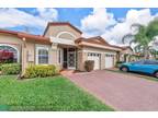 9805 Malvern Dr #9805, Tamarac, FL 33321