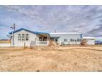 23795 Fastbrook Ln, Calhan, CO 80808