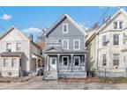 77 Frank St, New Haven, CT 06519