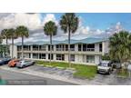 715 NW 30th Ct #10, Wilton Manors, FL 33311
