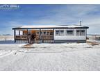 2020 Co Rd 136, Westcliffe, CO 81252