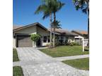 1221 SW 83rd Ave, North Lauderdale, FL 33068