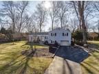 901 Overhill Dr, Suffield, CT 06078