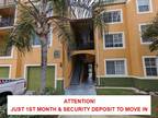 2160 E Preserve Way #107, Miramar, FL 33025