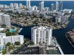 300 Three Islands Boulevard #516, Hallandale Beach, FL 33009