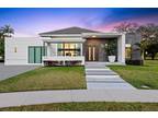 2610 Oak Park Dr, Davie, FL 33330