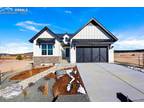 58 W Lost Pines Dr, Monument, CO 80921