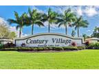 1351 SW 125th Ave #401S, Pembroke Pines, FL 33027