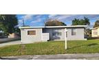 3551 nw 3rd st Fort Lauderdale, FL -