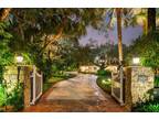 5400 Kerwood Oaks Dr, Coral Gables, FL 33156