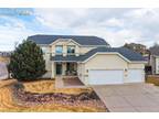 13753 Sand Cherry Pl, Colorado Springs, CO 80921