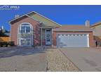 3310 Bunker Hill Dr, Colorado Springs, CO 80920