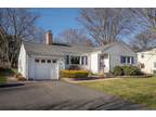 54 Chapin Ave, Rocky Hill, CT 06067