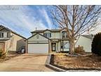 1069 N Swayback Dr, Fountain, CO 80817