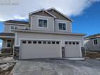 10242 Country Manor Dr, Peyton, CO 80831