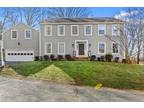 491 Hoyt St, Darien, CT 06820