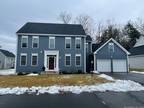 106 Cambridge Ct #106, Simsbury, CT 06070